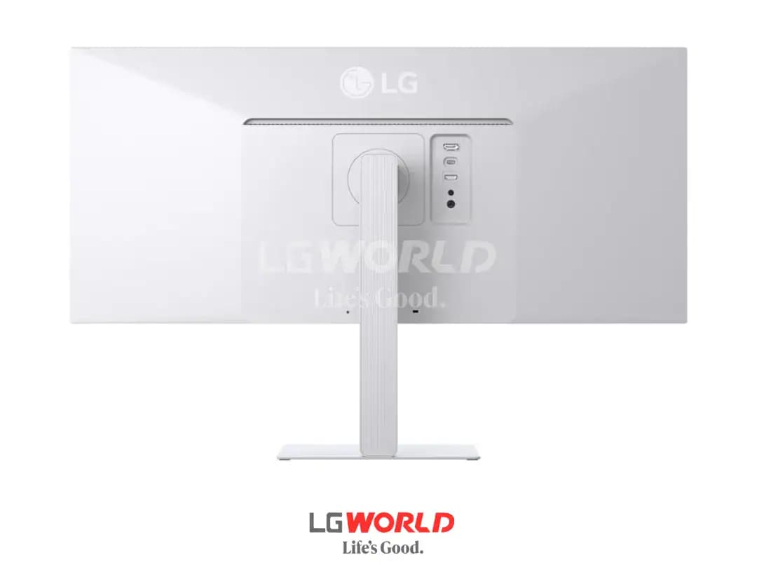 مانیتور ال جی مدل UltraWide 34U530A-W سایز 34 اینچ — تصویر ۸