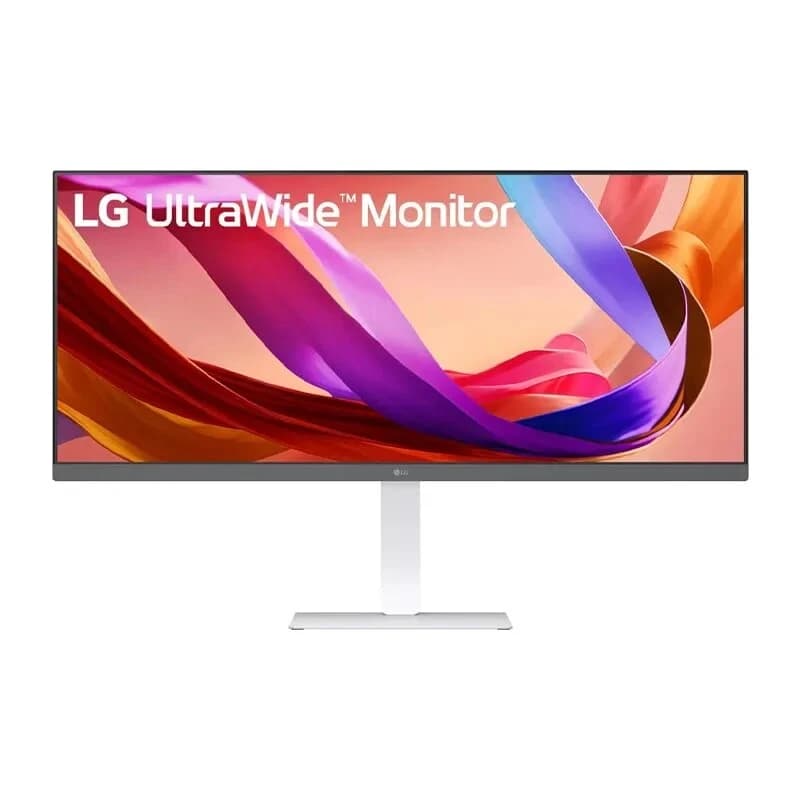 مانیتور ال جی مدل UltraWide 34U530A-W سایز 34 اینچ