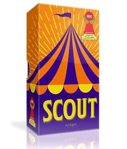 Scout