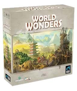World Wonders