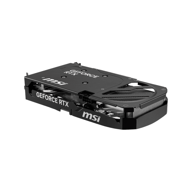 کارت گرافیک ام اس آی مدل GeForce RTX 5060 Ti 16G SHADOW 2X OC PLUS — تصویر ۴