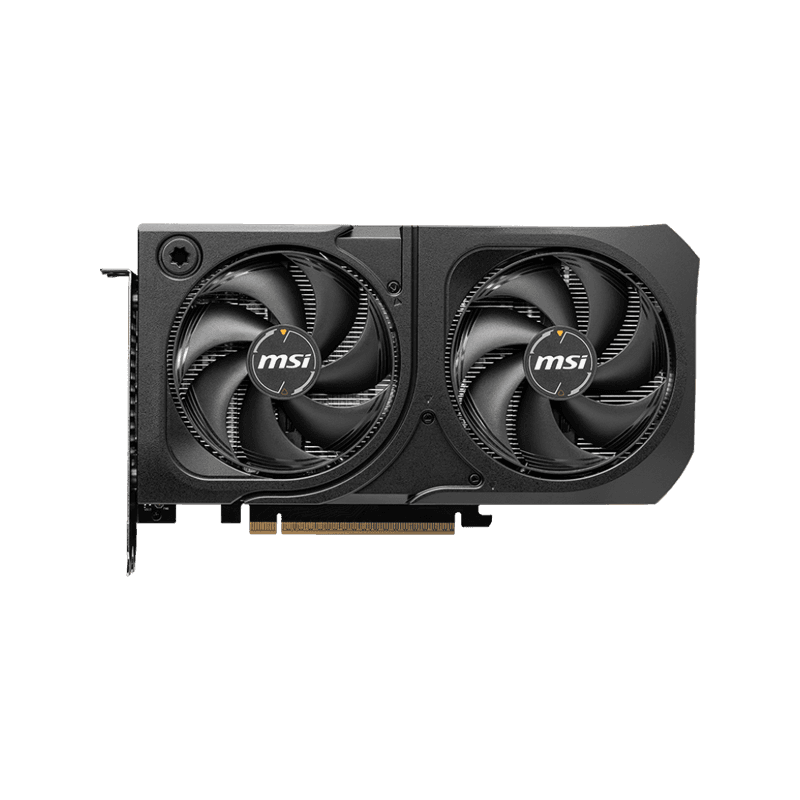 کارت گرافیک ام اس آی مدل GeForce RTX 5060 Ti 16G SHADOW 2X OC PLUS — تصویر ۳
