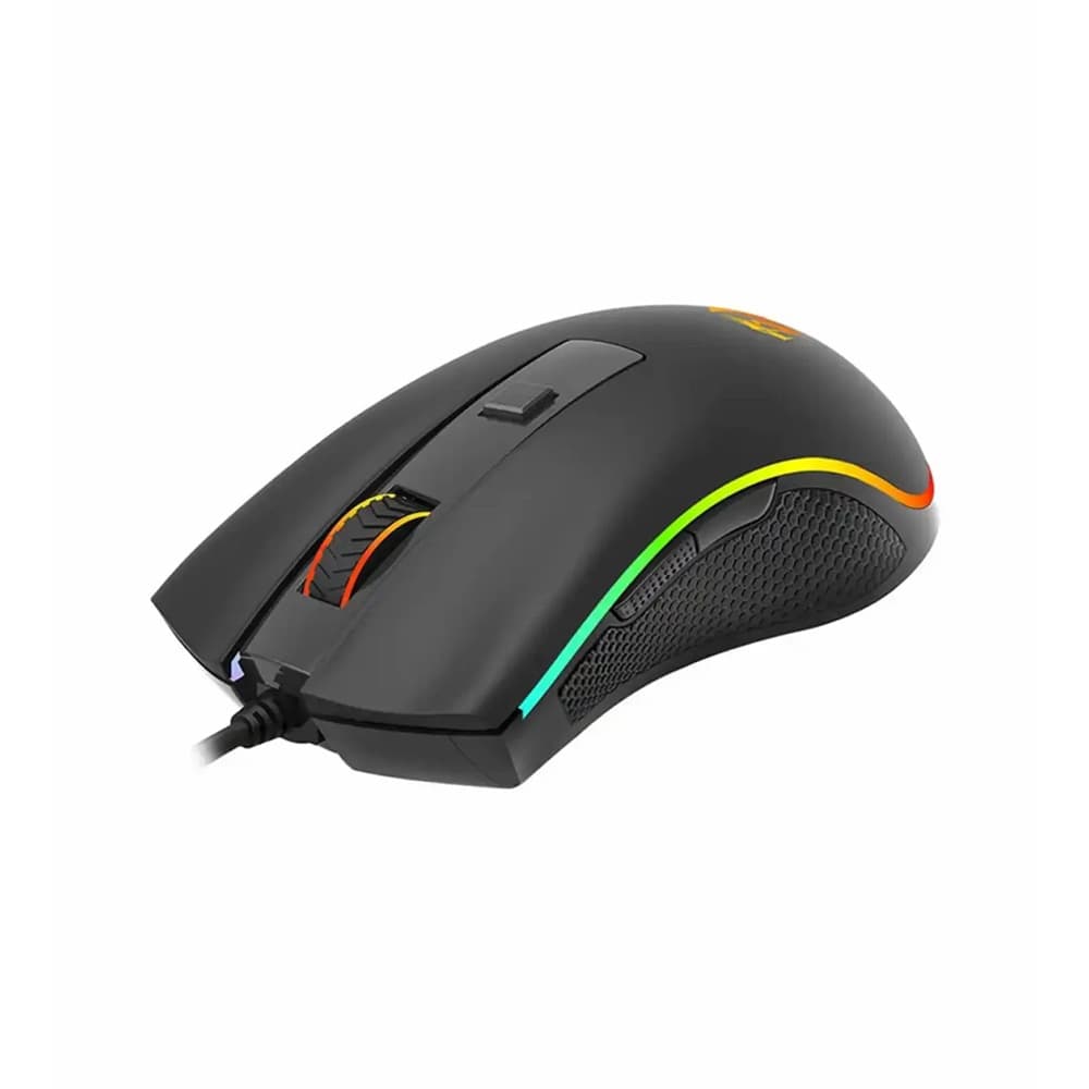 ماوس گیمینگ ردراگون RedRagon M611 RGB Mouse — تصویر ۳