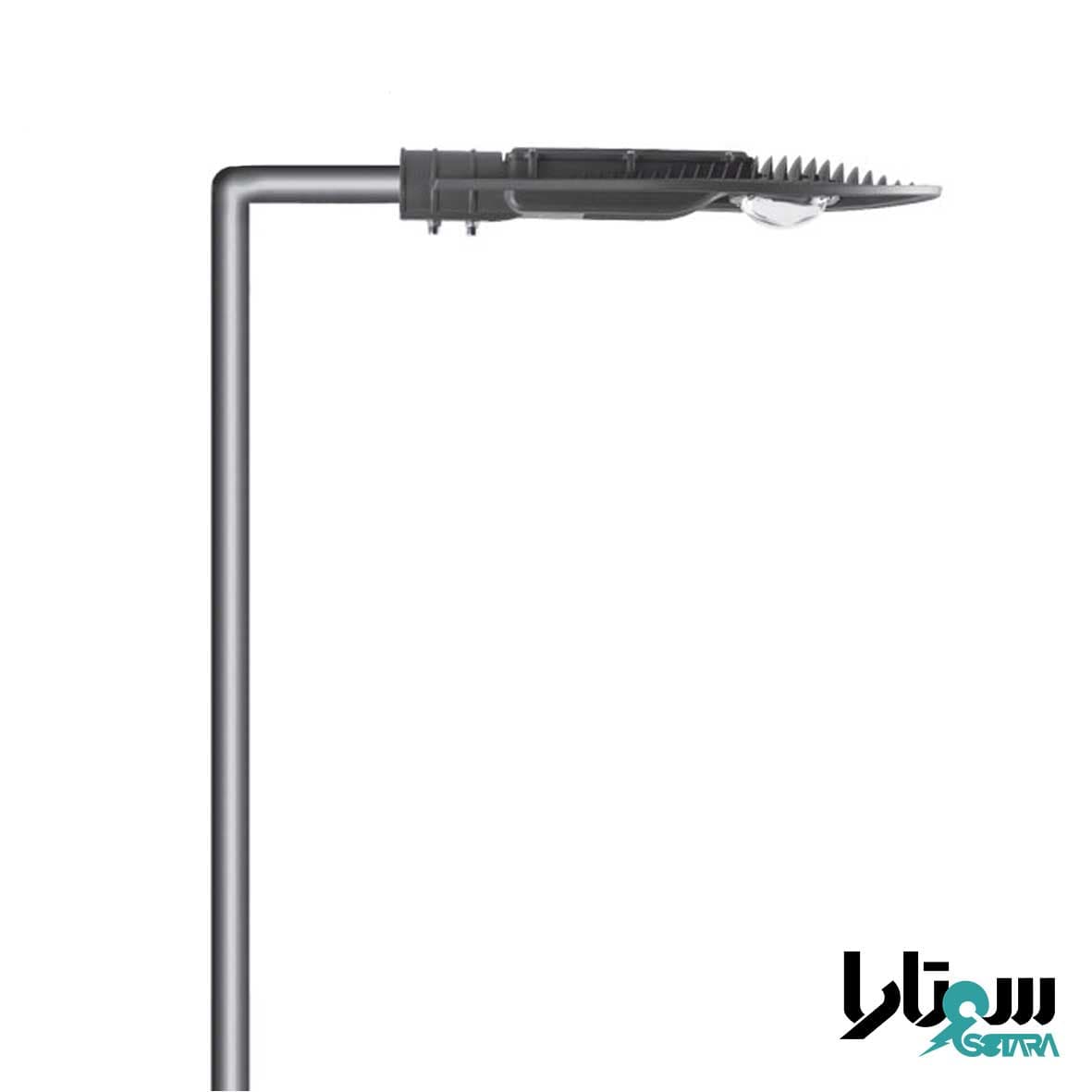 کله چراغ خیابانی SH-7150-50W