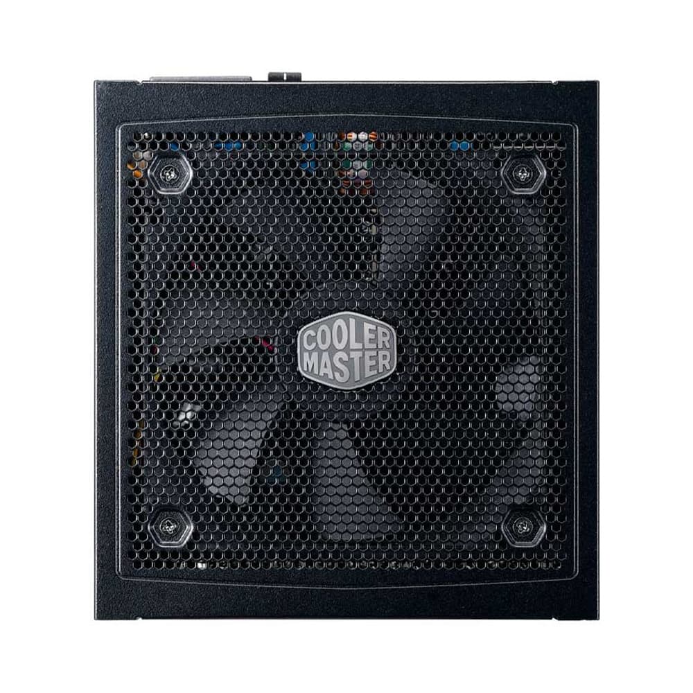 پاور 750 وات کولرمستر Cooler Master GX II GOLD 750 Full Modular — تصویر ۴