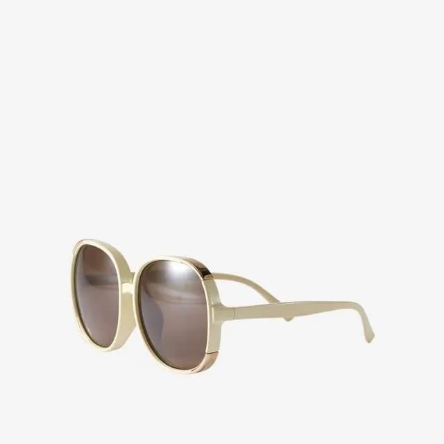 عینک آفتابی اوریفلیم مدل Drift Retro Sunglasses — تصویر ۳