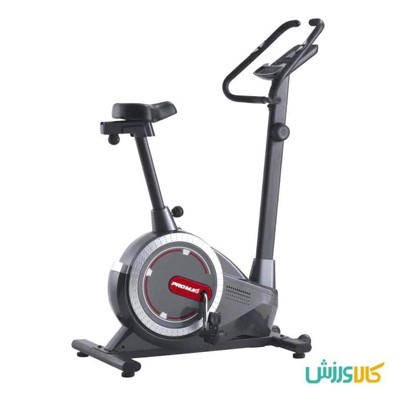 دوچرخه ثابت خانگی پرومکس TL895