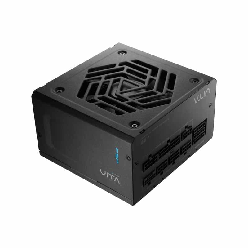 منبع تغذیه کامپیوتر اف اس پی مدل VITA GM 750W