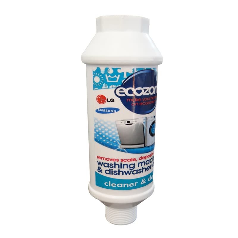 فیلتر رسوب گیر ماشین لباسشویی و ظرفشویی ECOZONE — تصویر ۴