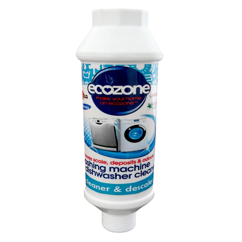 فیلتر رسوب گیر ماشین لباسشویی و ظرفشویی ECOZONE — تصویر ۲