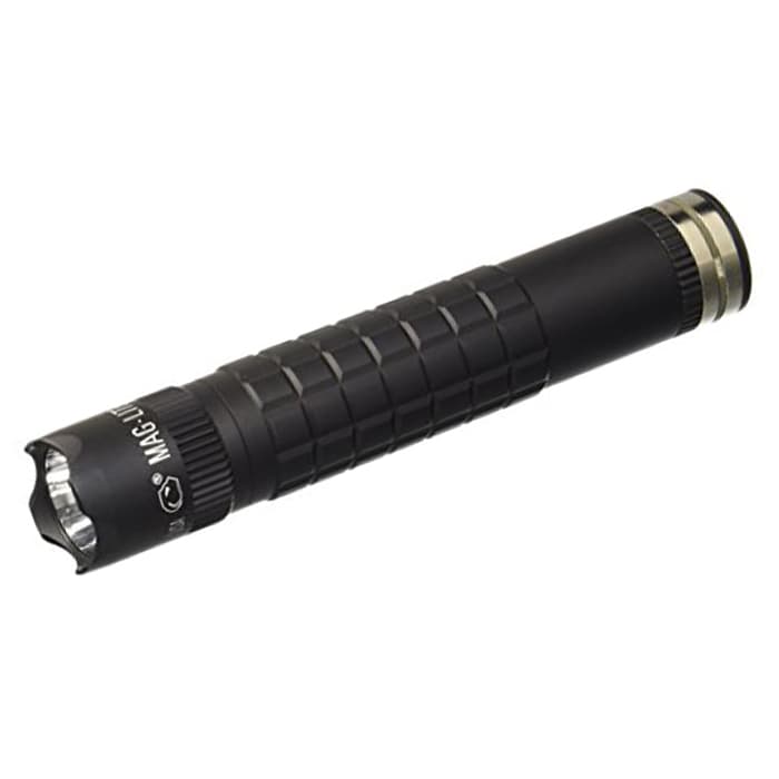 مگ لایت MAGTAC LED Rechargeable