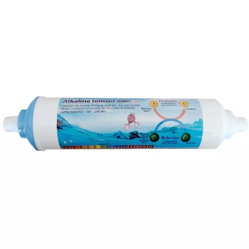 فیلتر قلیایی مدل ALKALINE IONIZER