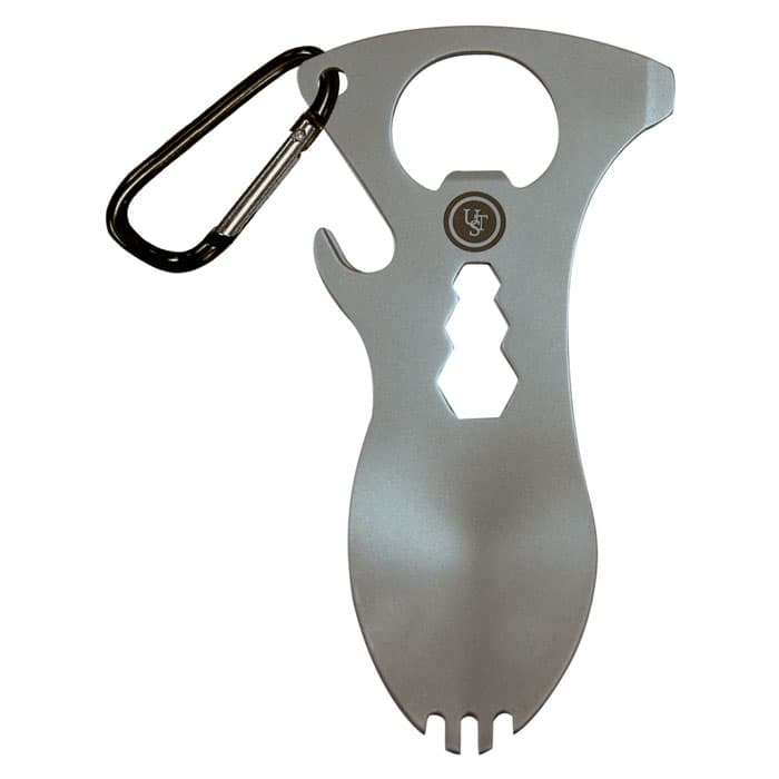 ابزار 5 کاره یو اس تی Spork Multi-Tool Titanium