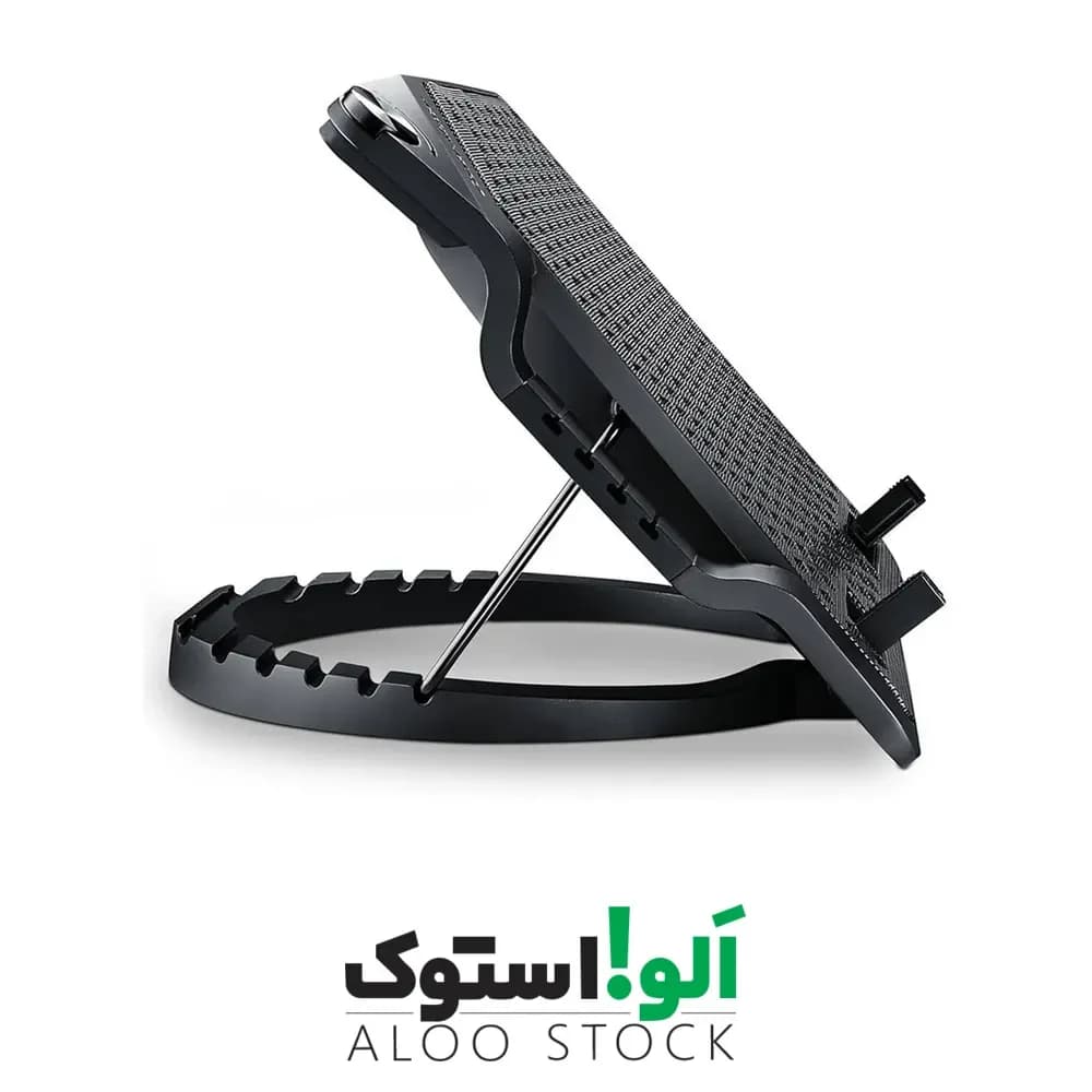 کول پد کولر مستر Cooler Master Ergo Stand Lite — تصویر ۷