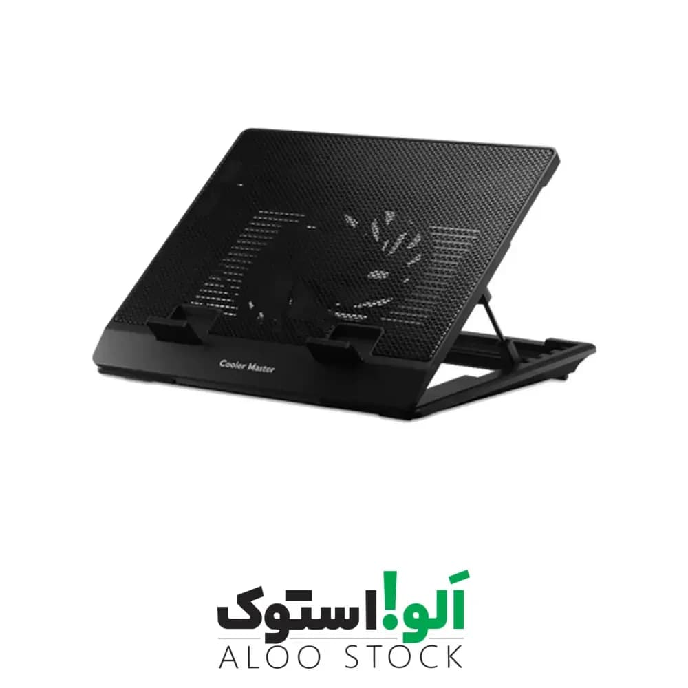 کول پد کولر مستر Cooler Master Ergo Stand Lite — تصویر ۵