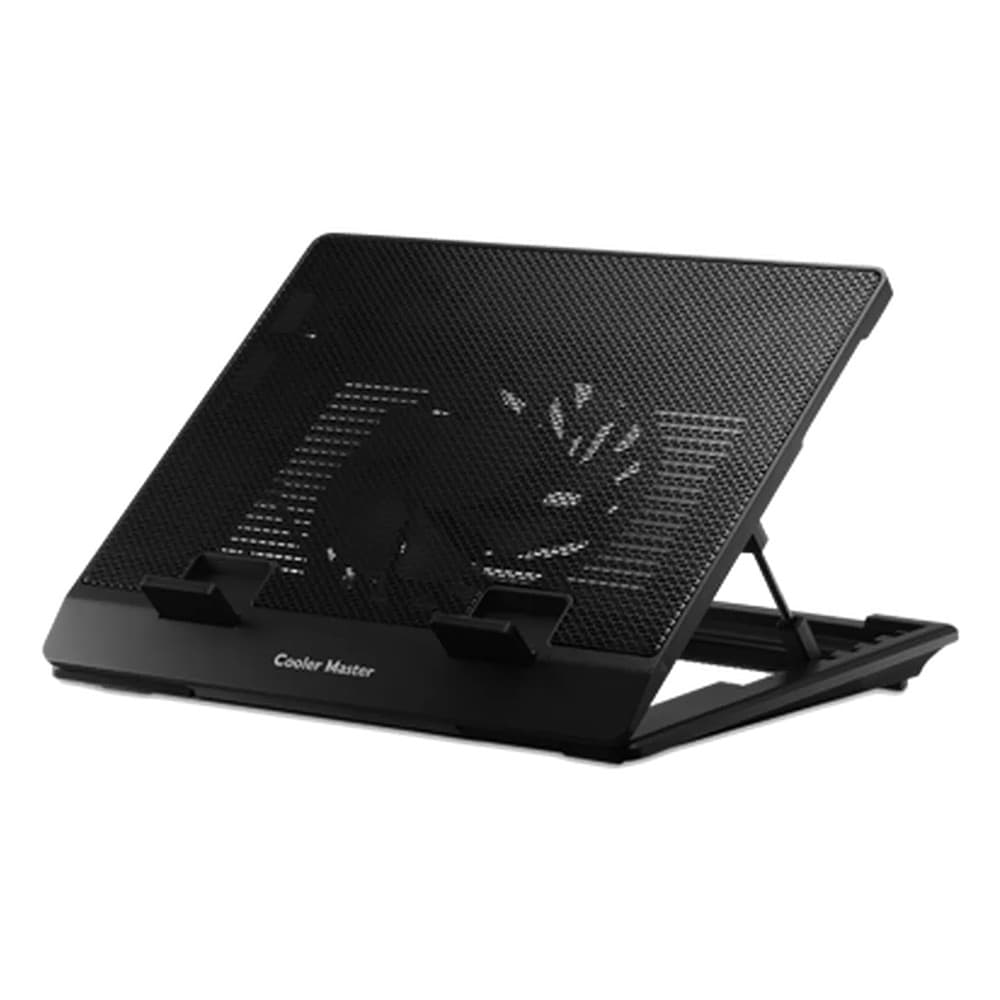کول پد کولر مستر Cooler Master Ergo Stand Lite — تصویر ۲