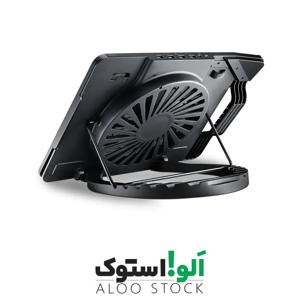 کول پد کولر مستر Cooler Master Ergo Stand Lite — تصویر ۶