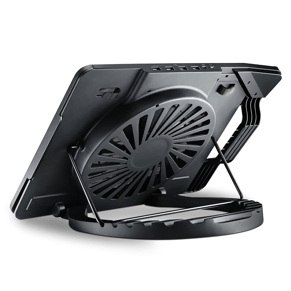 کول پد کولر مستر Cooler Master Ergo Stand Lite — تصویر ۳