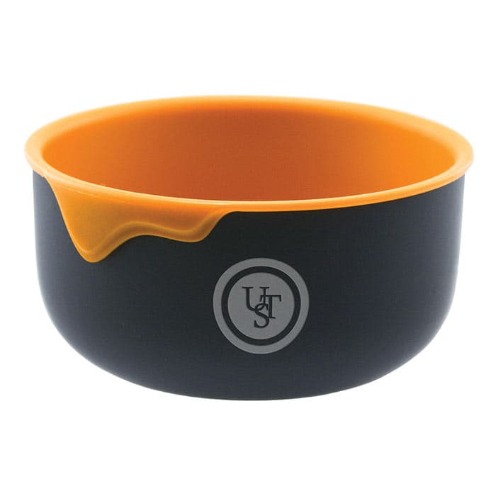 ظرف آشپزی کمپینگ یو اس تی Double Up Bowl Orange — تصویر ۲