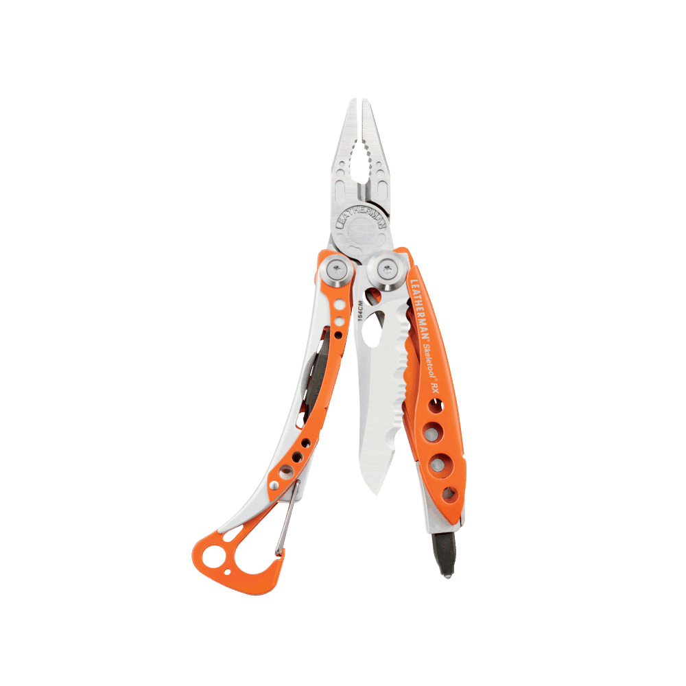 لدرمن SKELETOOL RX