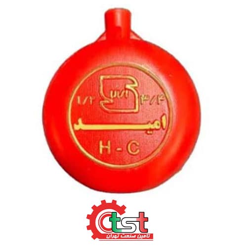 توپی پلاستیکی 1/3 و 3/4 اینچ – تامین صنعت تهران