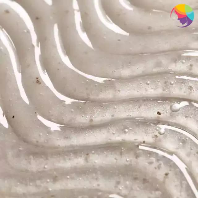 اسکراب ضد پوسته پوسته و پاک کننده پوست سر دئولوژی اوریفلیم — تصویر ۴