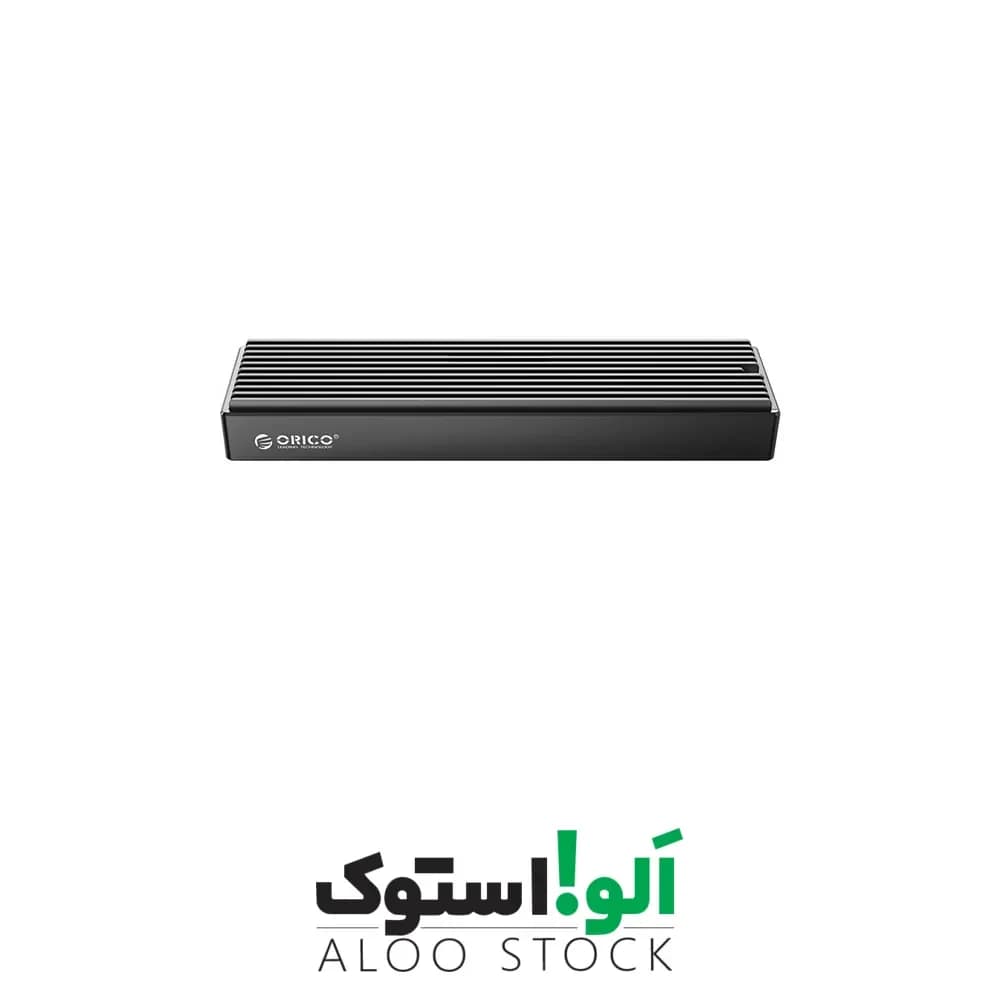قاب اس اس دی M.2 اوریکو Orico M2PV-C3 M.2 NVMe SSD Enclosure — تصویر ۸