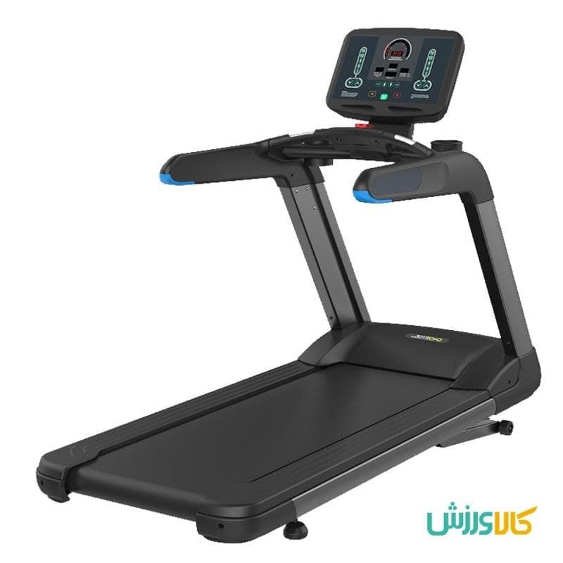 تردمیل باشگاهی دی اچ زد X8500