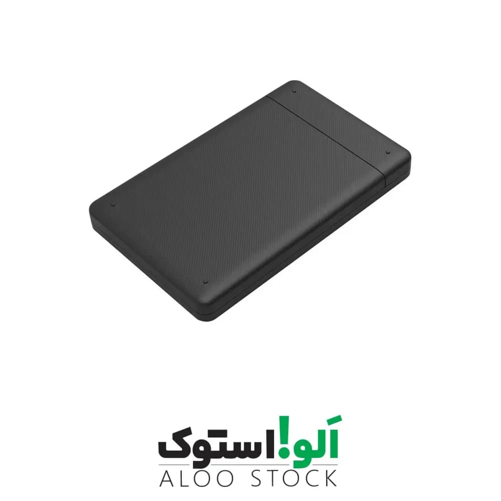 قاب هارد اوریکو ORICO-2.5 inch 2577U3-V1 Hard Drive Enclosure — تصویر ۹