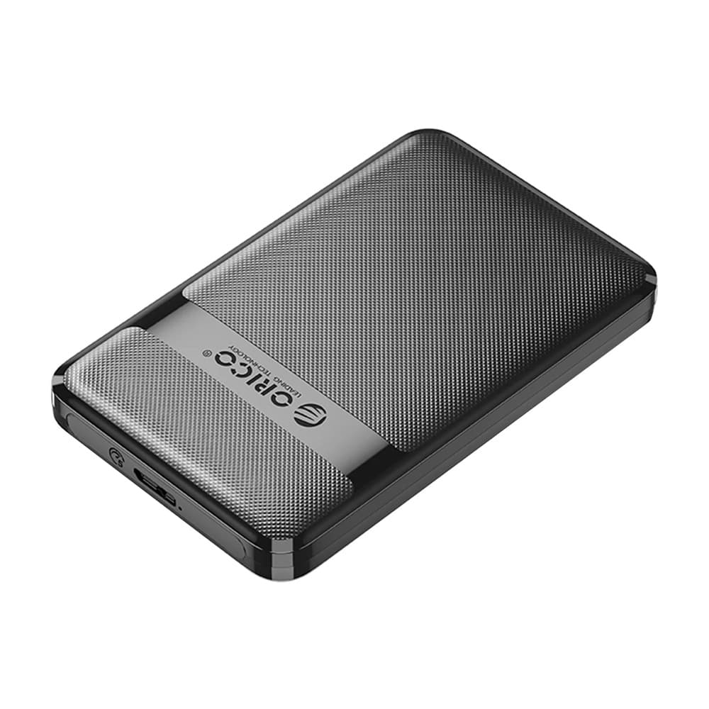 قاب هارد اوریکو ORICO-2.5 inch 2577U3-V1 Hard Drive Enclosure — تصویر ۲