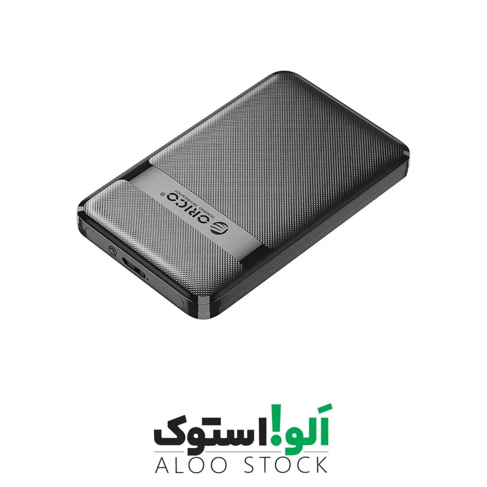 قاب هارد اوریکو ORICO-2.5 inch 2577U3-V1 Hard Drive Enclosure — تصویر ۶