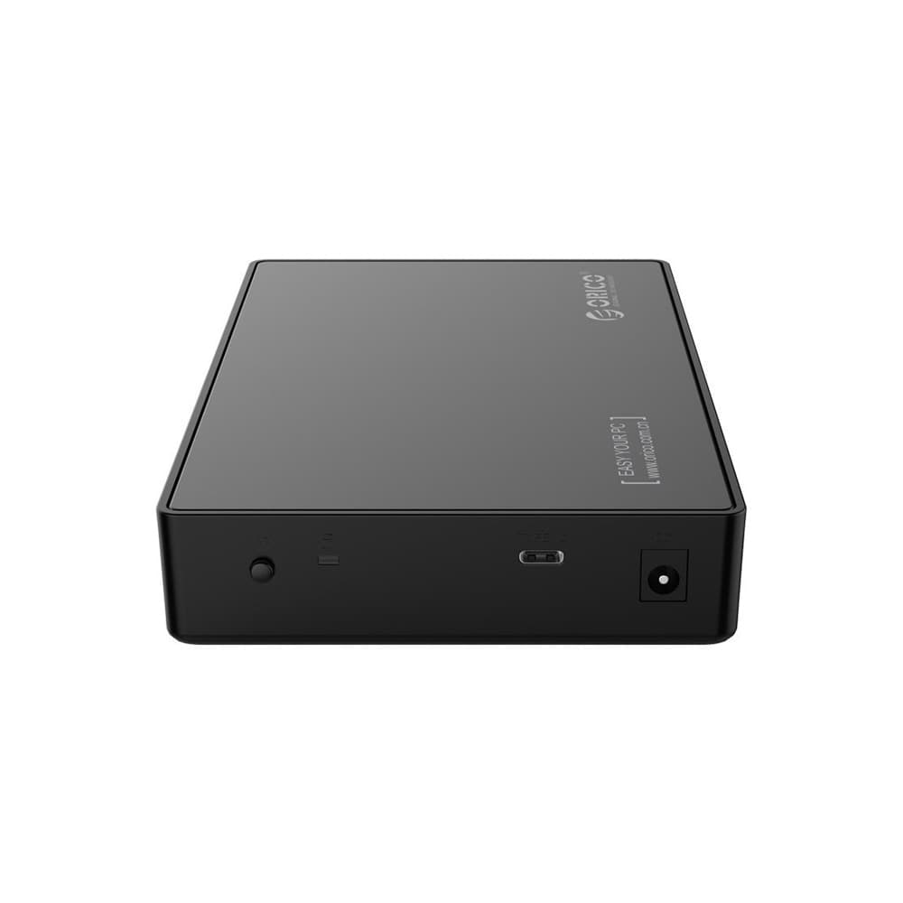 باکس هارد 3.5 اینچ USB 3.0 اوریکو Orico 3588C3 USB 3.0 3.5″ HDD Case — تصویر ۳