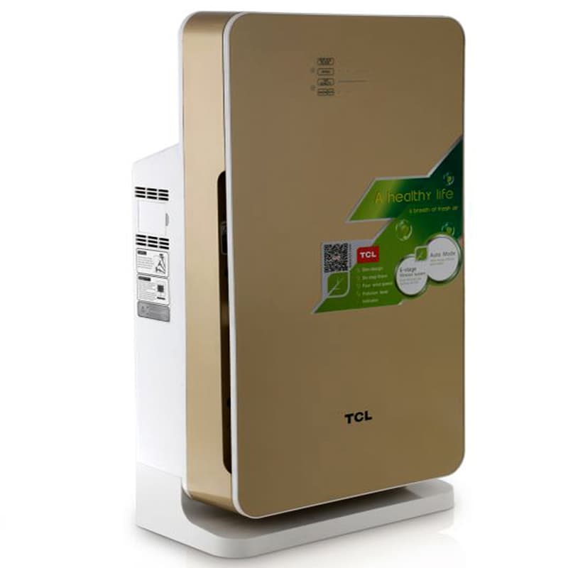 تصفیه هوا تی سی ال مدل TKJ-F315A — تصویر ۲