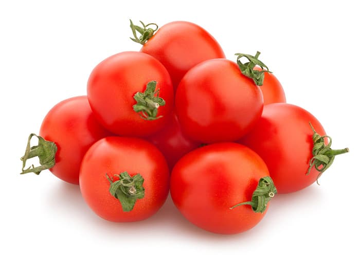 بذر گوجه فرنگی گیلاسی قرمز چادویک خوشه ای آمریکایی بسته 20 عددی — تصویر ۴
