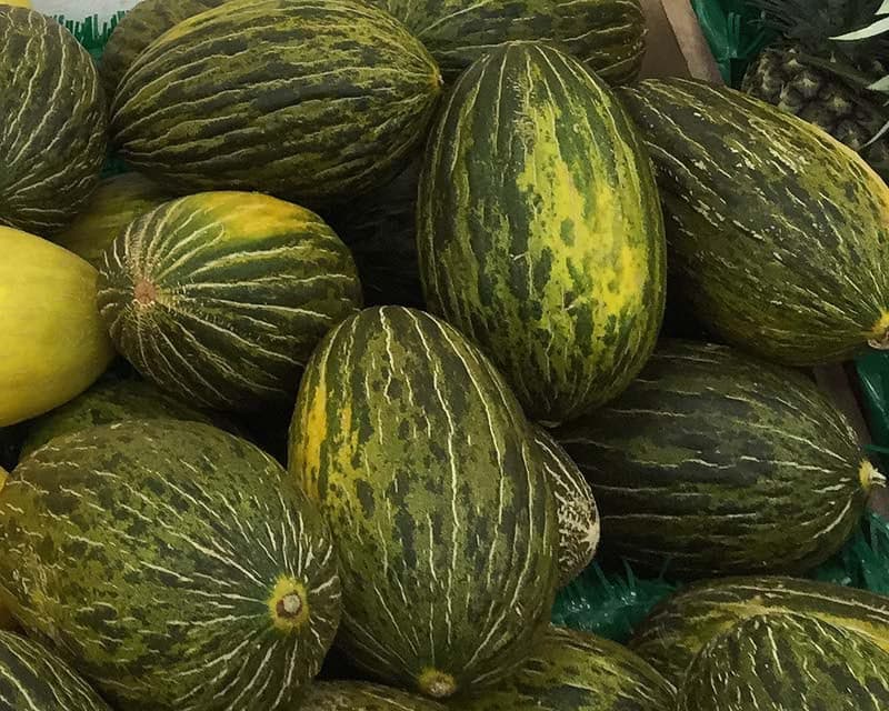 بذر ملون فرانسوی پوست تیره فوق شیرین بسته 10 عددی