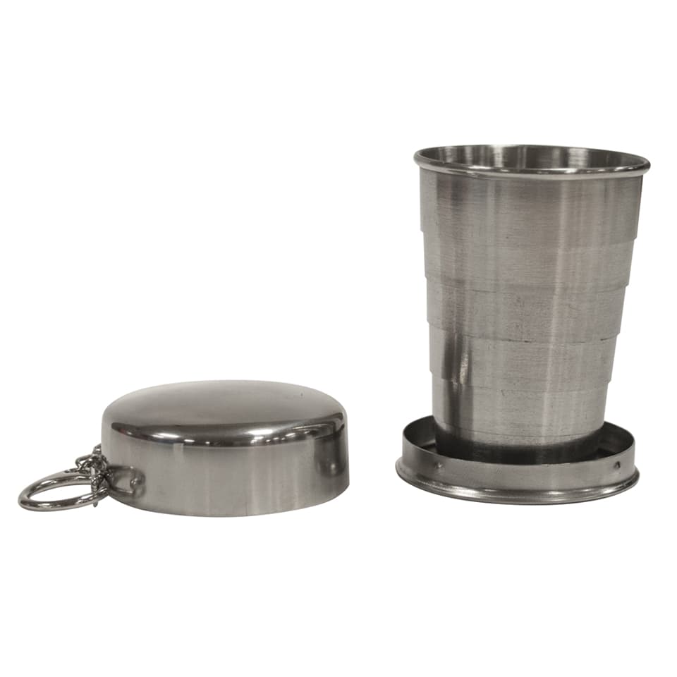 لیوان جمع شو فلزی یو‌اس‌تی Packable Cup