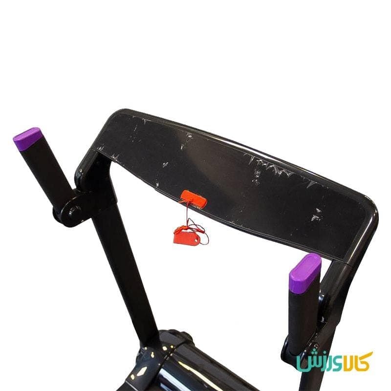 تردمیل خانگی فیتنس ESANG M621 — تصویر ۶