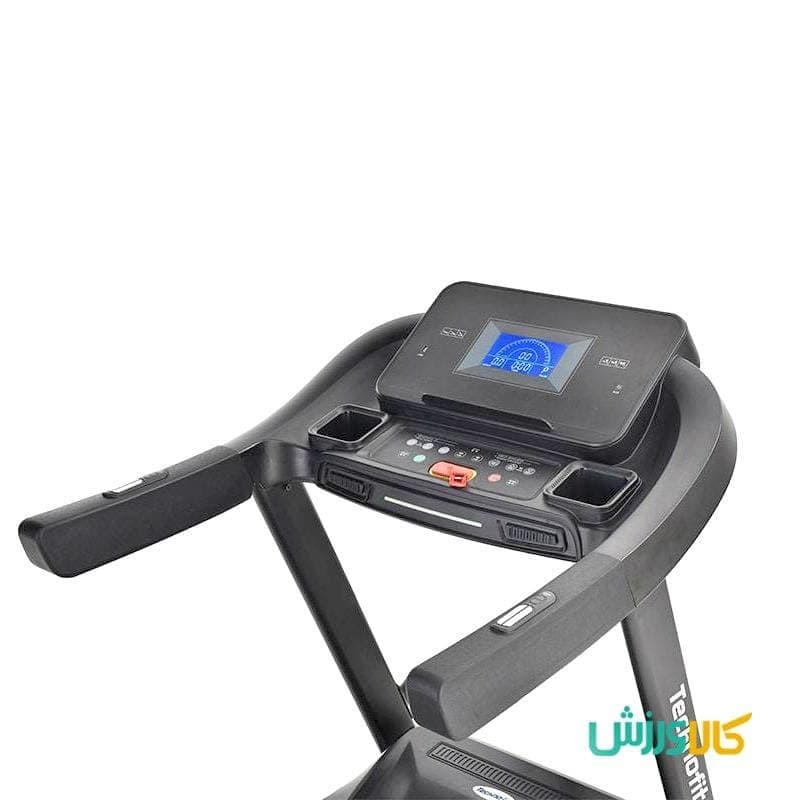 تردمیل نیمه باشگاهی خانگی تکنوفیت TF-589S — تصویر ۳