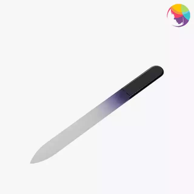 سوهان ناخن کریستالی دِوان اوریفلیم