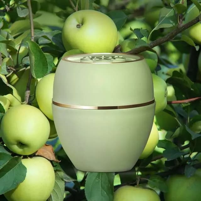 بالم محافظت کننده تندرکر با روغن دانه سیب — تصویر ۵
