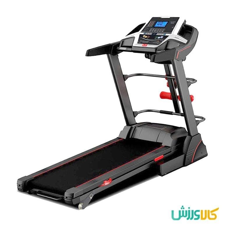 تردمیل خانگی چندکاره فلکسی فیت F5M