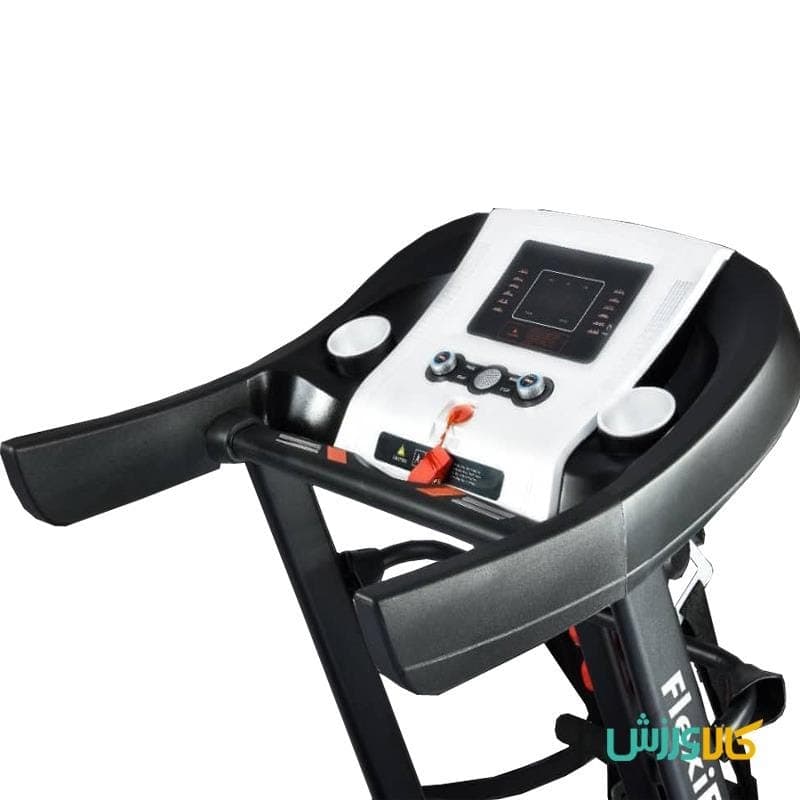 تردمیل خانگی چندکاره فلکسی فیت F90DS — تصویر ۴