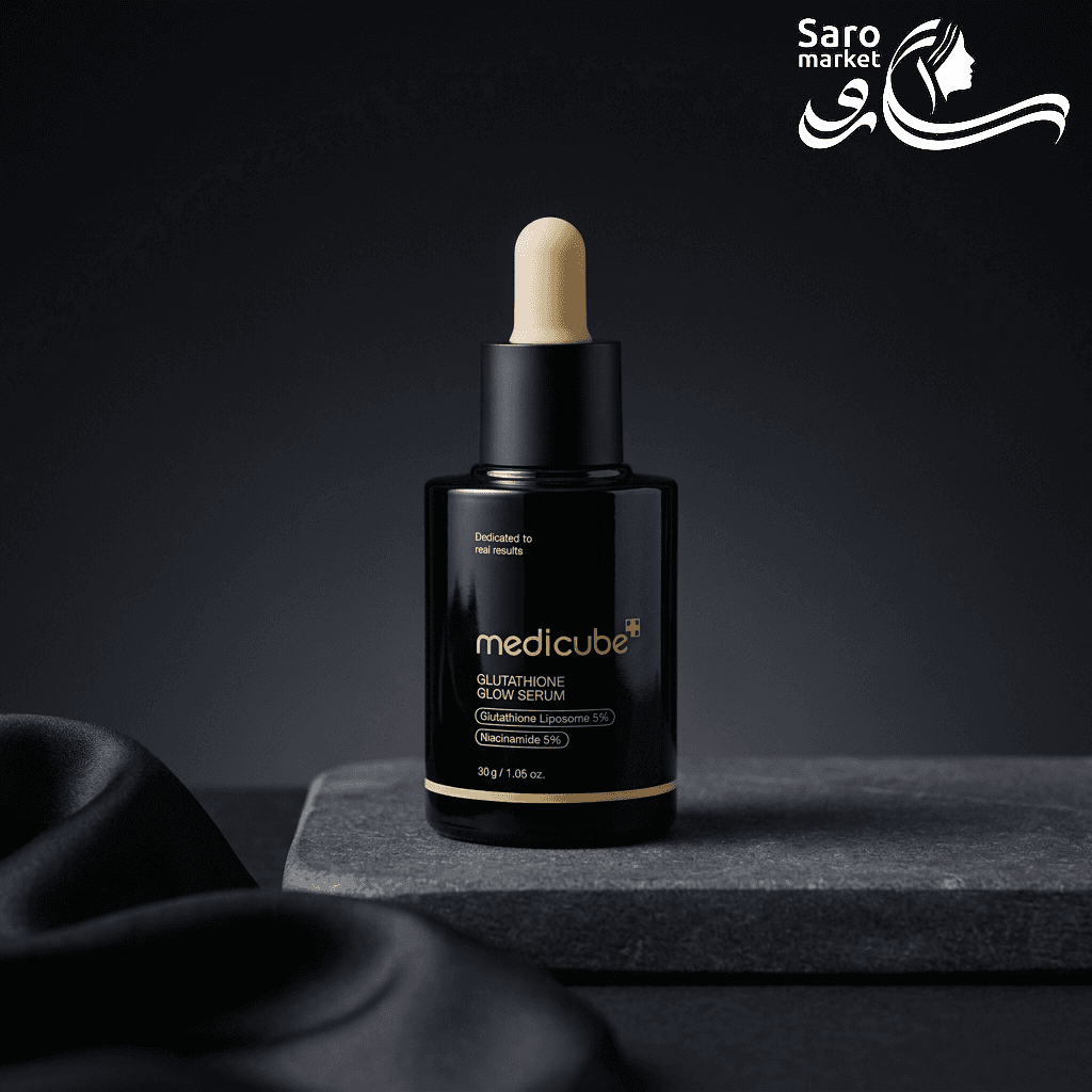 سرم روشن کننده گلوتاتیون مدیکیوب (Medicube)
