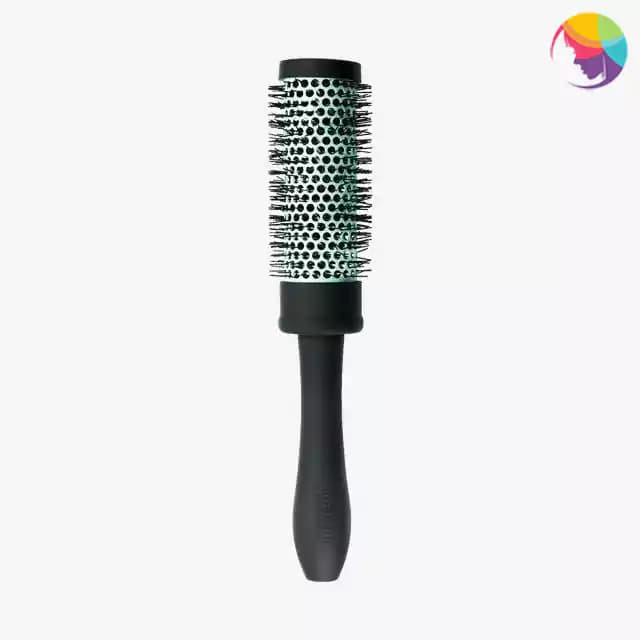برس حرارتی گرد اوریفلیم