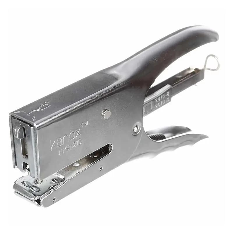 دستگاه منگنه انبری کانکس مدل HPS-210