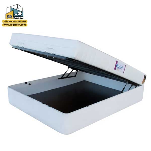 باکس جک دار رویال آسایش دو نفره