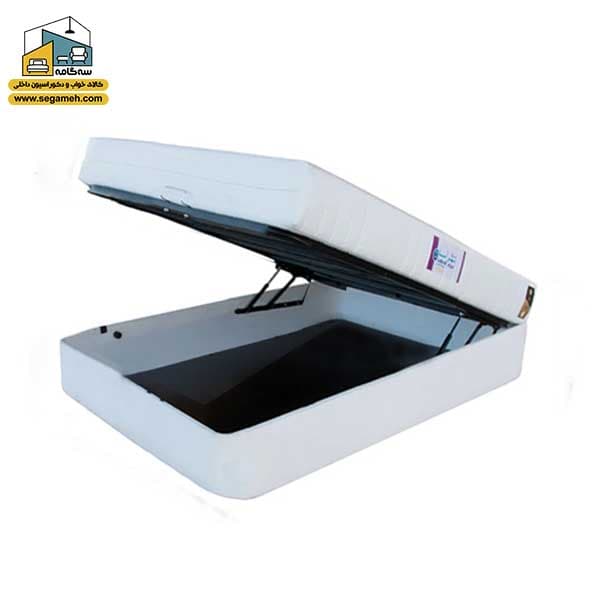 باکس جک دار رویال آسایش یک نفره