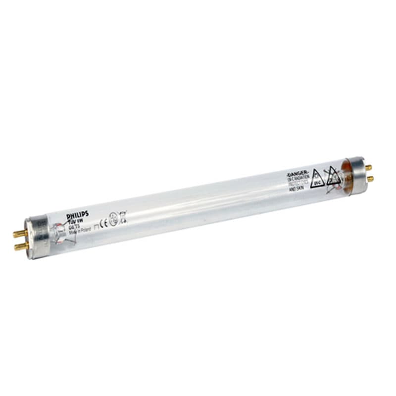 فیلتر یووی(ماورابنفش) دستگاه تصفیه آب خانگی مدل UV-101 — تصویر ۳