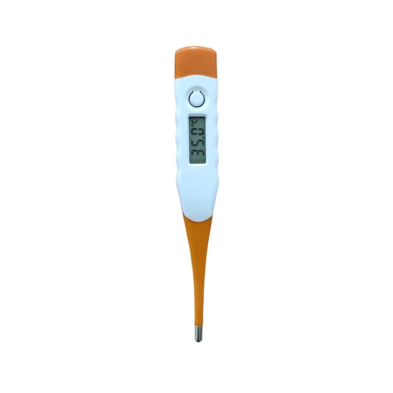 تب سنج دیجیتال وکتو مدل DT101 — تصویر ۳
