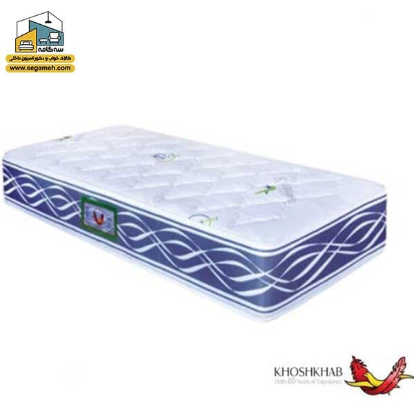تشک خوشخواب مدل سوپر بیوریتمیک سایز 90*200